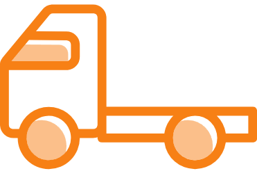 经区拖车/平板车