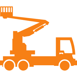 经区高空作业车